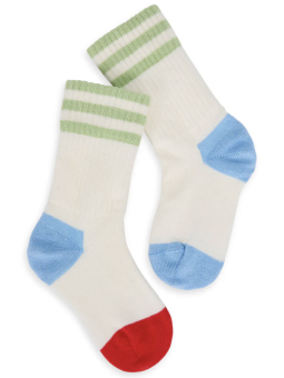 Chaussettes enfants mini...