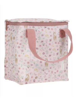 Sac isotherme - Fairy garden