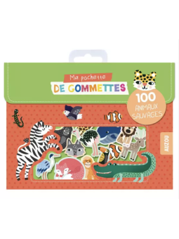 Ma pochette de 100...