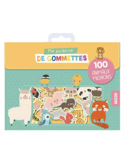 Ma pochette de 100...