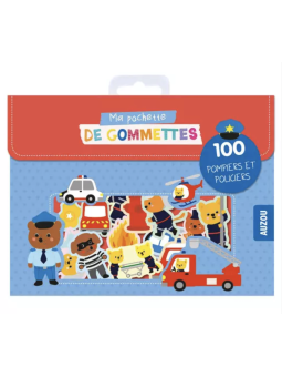 Ma pochette de 100...