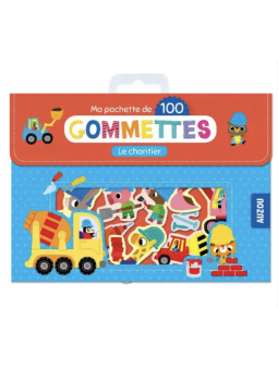 Ma pochette de 100...