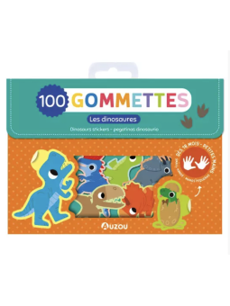 Ma pochette de 100...