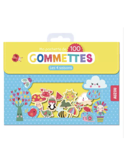 Ma pochette de 100...