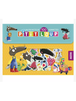 Ma pochette de 100...