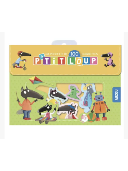 Ma pochette de 100...