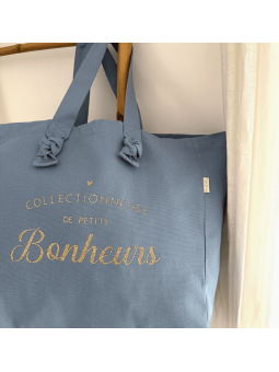 Sac cabas "Collectionneuses...