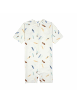 Combinaison de bain enfant...