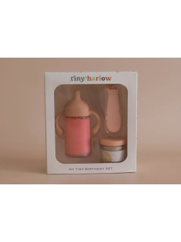 Coffret anniversaire - Lait...