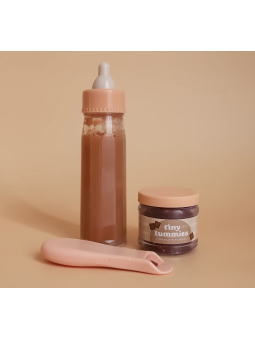 Coffret biberon et petit...