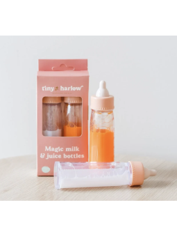 Biberon magique - Jus...