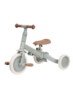 Tricycle 4 en 1 - Pure sage