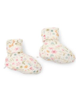 Chaussons - Fairy Garden