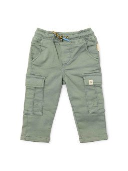 Pantalon - Forest Green
