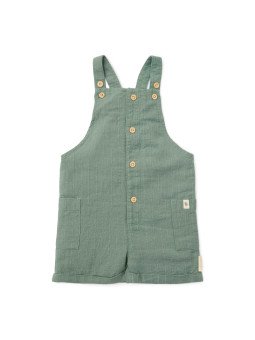 Combishort - Forest Green