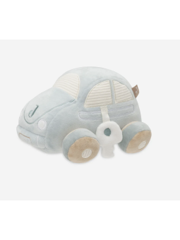 Jouet d'activité voiture -...