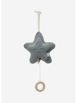 Peluche musicale star - Sea...