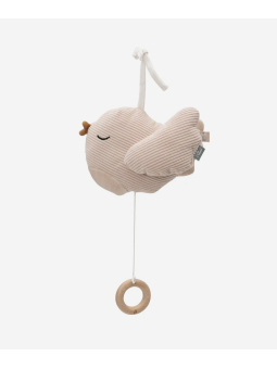 Peluche musicale - Lovely...