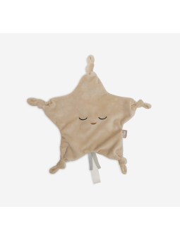 Attache suce Little star -...