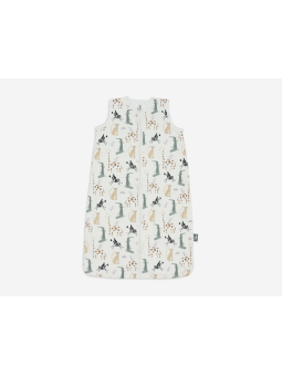 Gigoteuse jersey - Jungle...