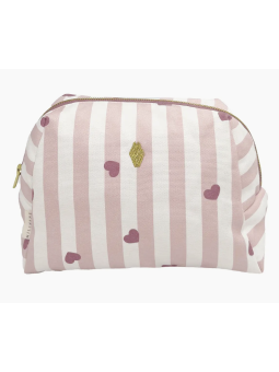 Trousse de toilette Jade...