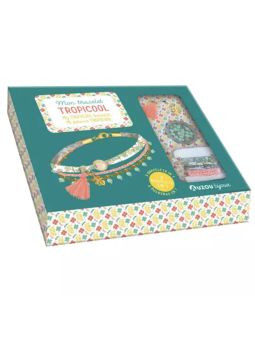 Coffret mon superbe bijou -...