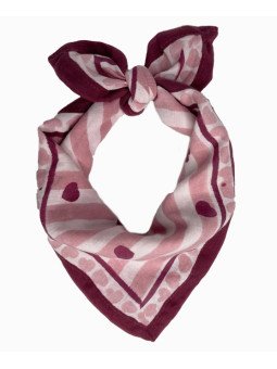 Petit Foulard oscar