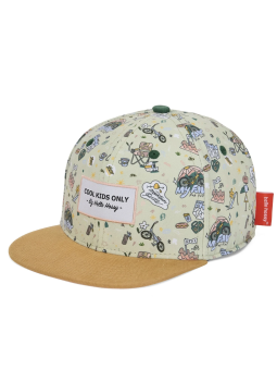 Casquette - Moutain ride