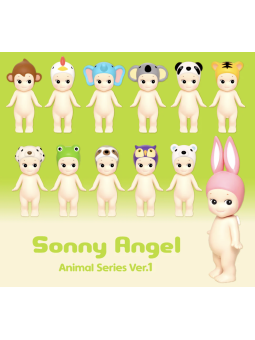 Figurine Sonny angel...