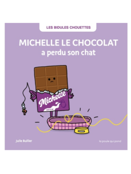 Michelle le chocolat a...