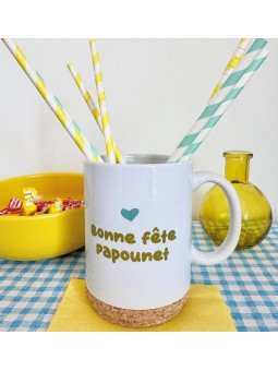 Mug Pop "Bonne fête...