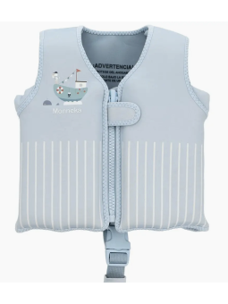 Gilet de natation Fishing boat