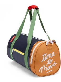 Sac de Sport Mini Marine