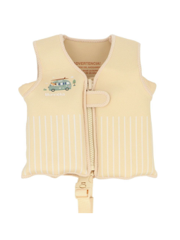 Gilet de natation Surf van