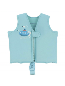Gilet de natation Submarine