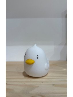 Mini veilleuse Canard