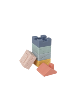 Mes premiers blocs de...