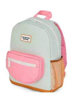 Sac à dos Mini Water Green