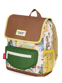 Sac à dos Mini San Francisco