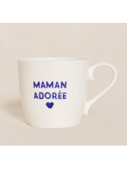 Le mug maman adorée