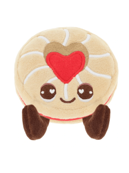 Mini peluche snacks...