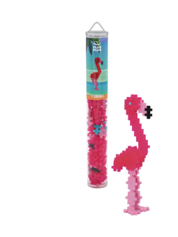 Plus plus 100 pièces...