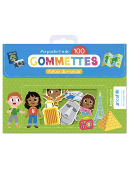 Ma pochette de 100...