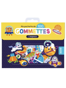 Ma pochette de 100...