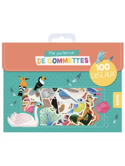 Ma pochette de 100...