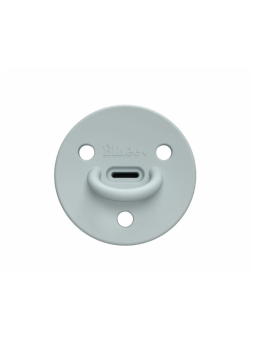 Tétine "ChooChoo" Ivy green