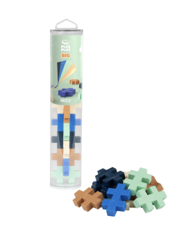 Tube Plus Plus BIG Breeze