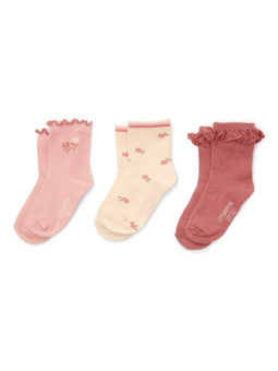 Pack de 3 paires de...