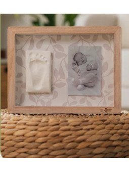 Cadre Classique - Ivy Grey