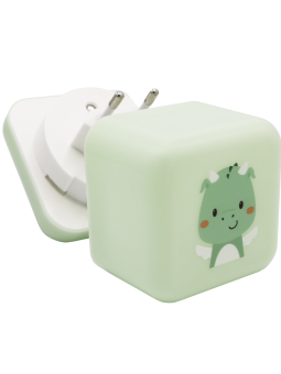 Cube B™ - Drake le Dragon